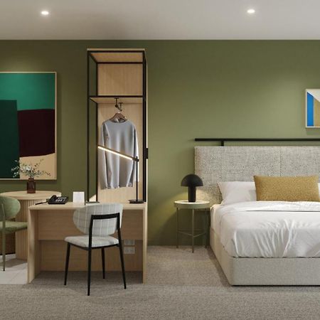 Quest Port Adelaide Aparthotel Bagian luar foto