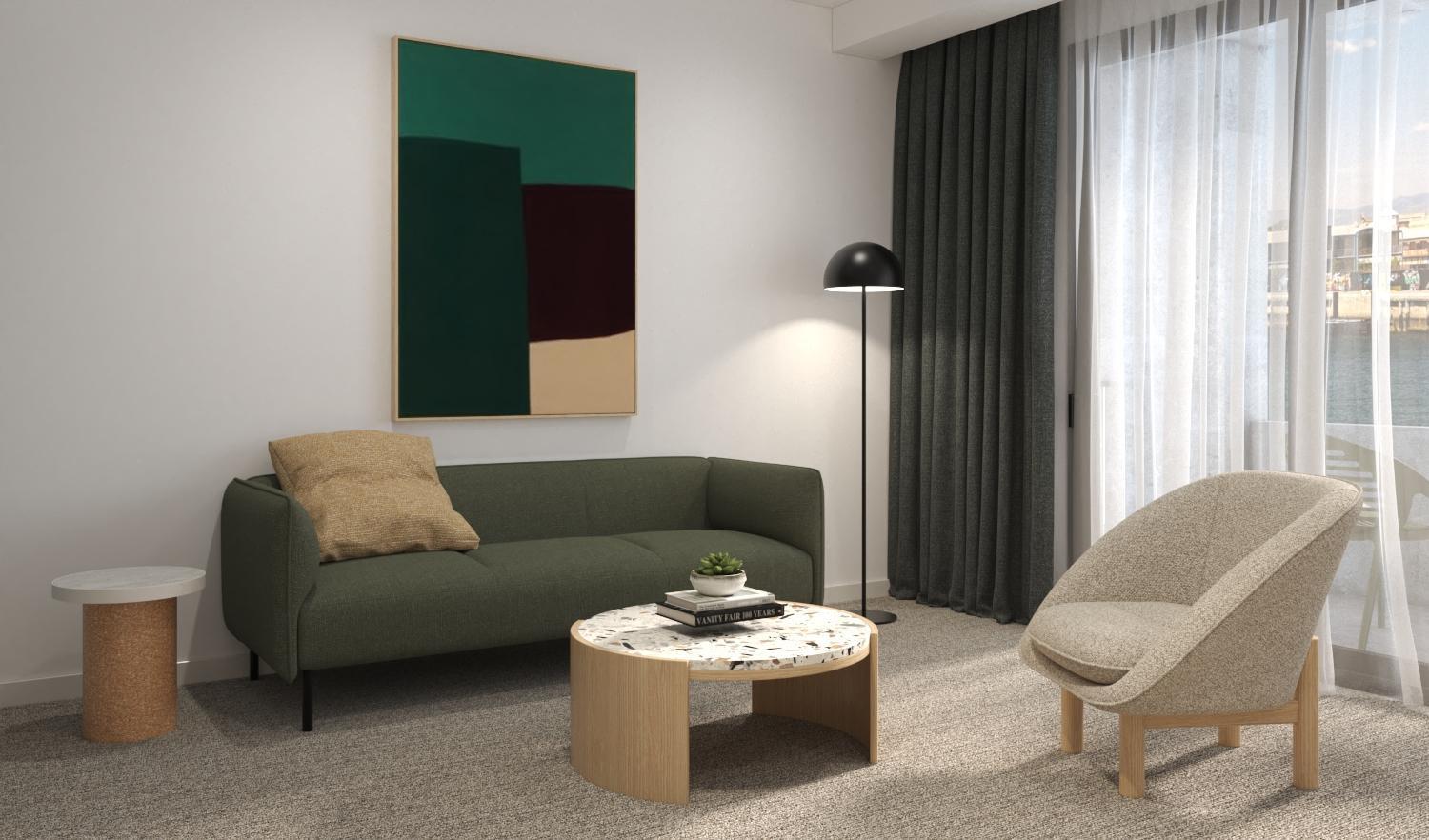 Quest Port Adelaide Aparthotel Bagian luar foto