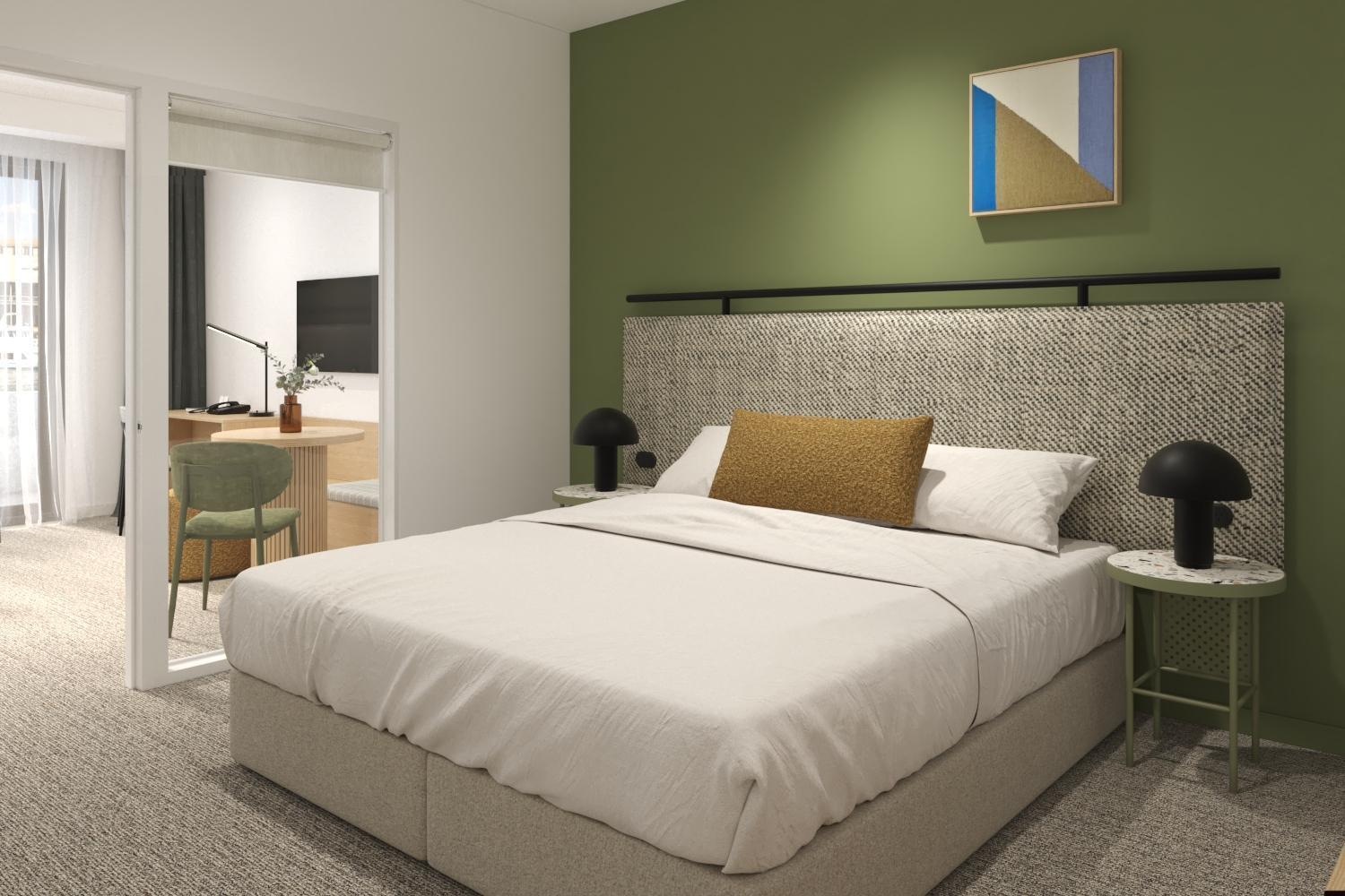 Quest Port Adelaide Aparthotel Bagian luar foto