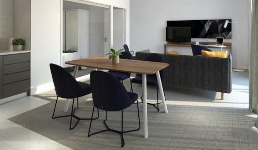 Quest Port Adelaide Aparthotel Bagian luar foto